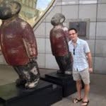 George Knab - @george_knab - Instagram