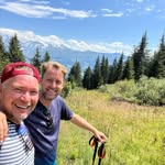 George Kohl - @deiseconant - Instagram