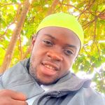 Edward F McIntosh Jr. - @georgekorteh - Instagram