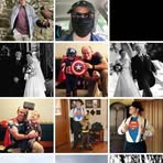George Cusack - Facebook