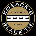 GEORGE KOSACK - @kosacksblacktie - Instagram