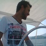 George Kossyvas - @georgekossy - Instagram