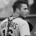 George Kottaras - @georgekottaras - Instagram