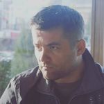 George Horváth - @george_krantz_horvath - Instagram