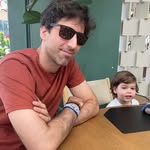 George Kratsas - @georgios_porgios - Instagram