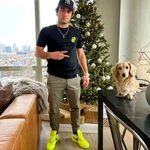 George Krieger - @krieger_georger - Instagram