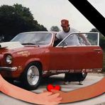 George Krieger - Facebook