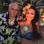 George J Kroll - @gjkflatfish2024 - Instagram