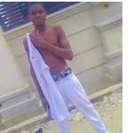 George Effiong okwong - @okwonggeorgeeffiong - Instagram
