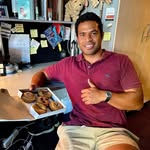 George Kwong - @georgiepoji679 - Instagram