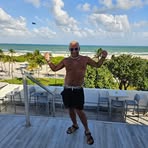 George Laborde - Facebook