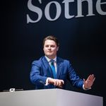 George Lacey - @bottlesandbach - Instagram