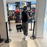 George Lacey - @georgelacey67 - Instagram