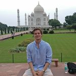 George Lance - @grwlance - Instagram