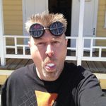 George lance - @georgelance5952 - Instagram