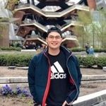 George lander - @lado_nna1234 - Instagram
