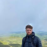 George Lander - @_george_lander - Instagram