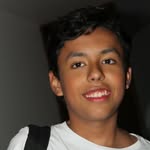 George Landeros - @georgelanderos_fans - Instagram