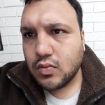 George Salinas - @georgelander77 - Instagram
