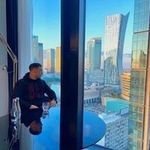 @georgelanders_ - Instagram