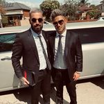 George Kalogeridis - @george.langanis - Instagram