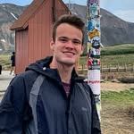 George Lanham - @jorge.eliot - Instagram