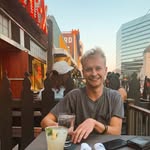 George Lantz - @georgelantz - Instagram