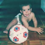 George Larsen - @bodekmesaga6 - Instagram