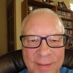 George Larsen - @georgelarsen7468 - Instagram