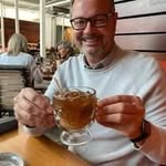 George Larsen - @georgelarsen0415 - Instagram