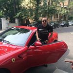 George Larsen Kenneth - @ken_larsen_ - Instagram