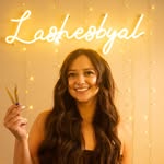 Allee Ray St. George lash artist - @hairandlashesbyal - Instagram
