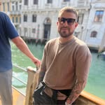 George Lashley - @george_lashley - Instagram