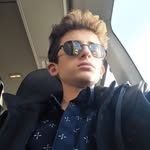 Giorgi Lashkhi - @george_lashxi - Instagram
