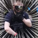 George Latham - @thekrychen - Instagram