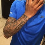 George Lavin - @guzmanmartinez323 - Instagram