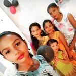 Lavina George D souza - @lavinageorgedsouza - Instagram