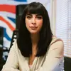 lavinia_george - @lavinia_george - TikTok