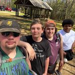 George Lawless - @gman0806 - Instagram