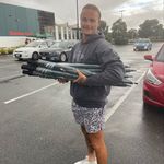 George Lawless - @georgelawless - Instagram