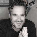 George D. Lebesis ✍️🎬🎭 - @george_lebesis - Instagram