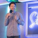 George Lewis - @georgelewiscom - Instagram