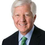 Bill George - @billgeorgeleadership - Instagram