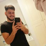 George Leader - @jorj_leader - Instagram