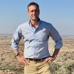 George M. Leader - @georgemleader - Instagram