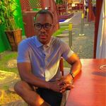 Derrick George Lebron - @derrickgeorgelebron - Instagram
