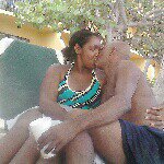 Lorena Michelle George Lebron - @santodomingohoney - Instagram