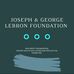 The Joseph &amp; George Lebron Foundation - Facebook