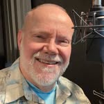 George R. Ledoux - @george_ledoux_voiceover - Instagram