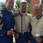 George Leech - @george.leech.75 - Instagram